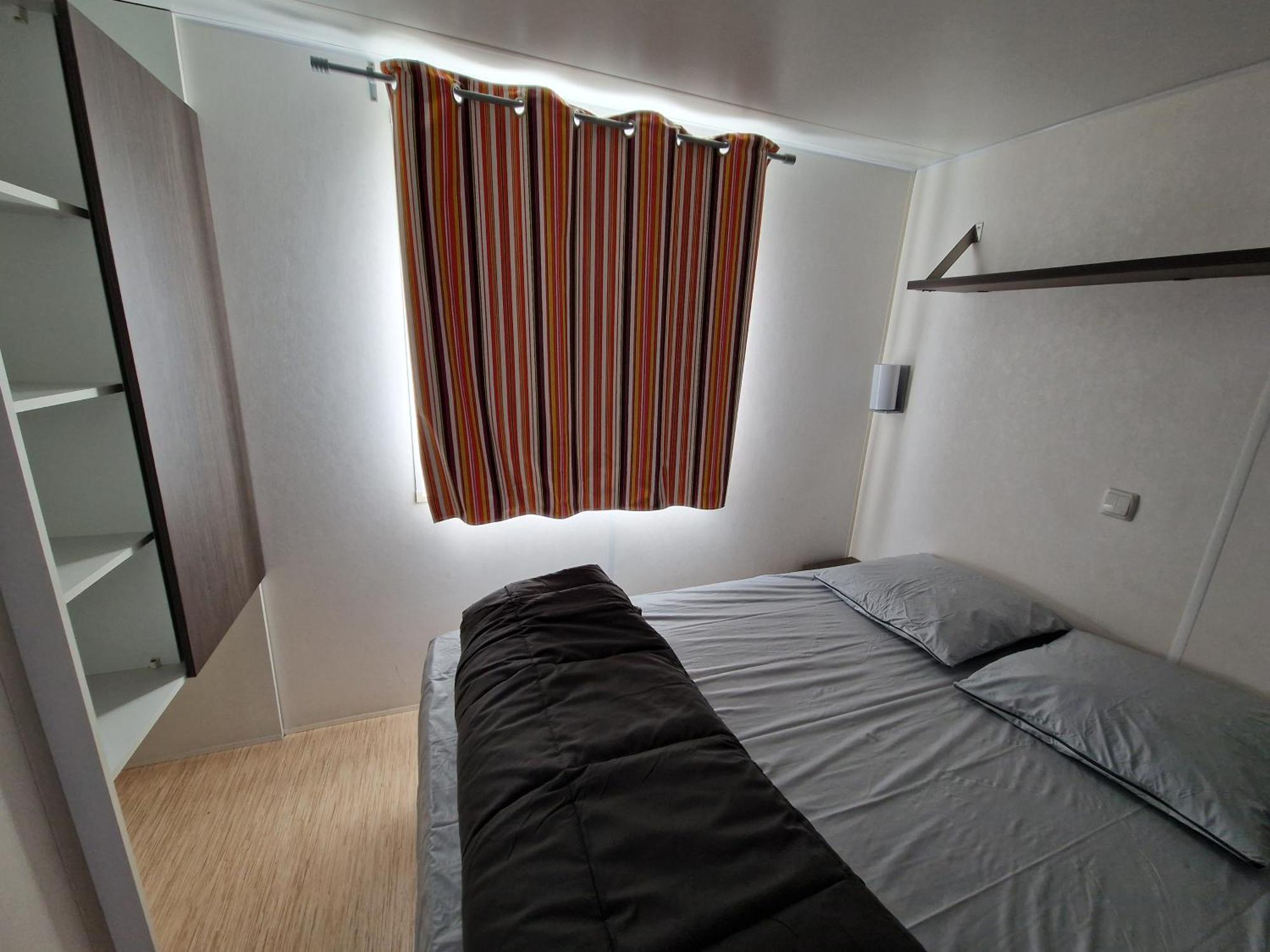 Camping Paradis Marmotel Saint-Geniez-d'Olt Ngoại thất bức ảnh